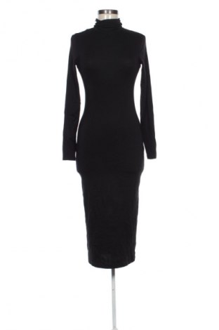 Рокля H&M Divided, Размер S, Цвят Черен, Цена 61,94 лв.