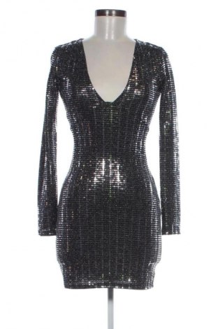 Rochie H&M Divided, Mărime XS, Culoare Multicolor, Preț 102,70 Lei