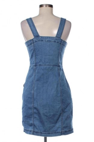 Рокля H&M Divided, Размер M, Цвят Син, Цена 39,00 лв.