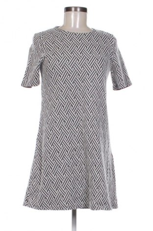 Рокля H&M Divided, Размер M, Цвят Многоцветен, Цена 39,10 лв.