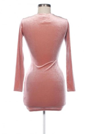 Φόρεμα H&M Divided, Μέγεθος XS, Χρώμα Ρόζ , Τιμή 6,99 €