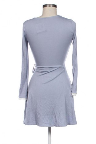 Рокля H&M Divided, Размер XS, Цвят Сив, Цена 39,00 лв.