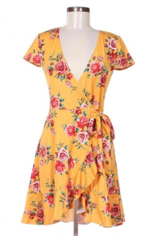 Φόρεμα H&M Divided, Μέγεθος S, Χρώμα Πολύχρωμο, Τιμή 19,95 €