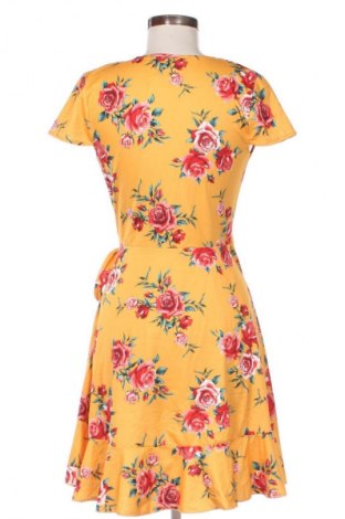 Φόρεμα H&M Divided, Μέγεθος S, Χρώμα Πολύχρωμο, Τιμή 19,95 €