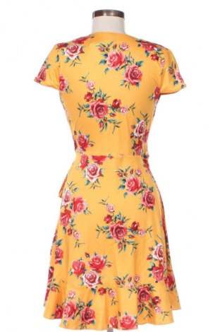 Kleid H&M Divided, Größe S, Farbe Mehrfarbig, Preis 19,95 €