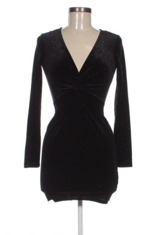 Rochie H&M Divided, Mărime XS, Culoare Negru, Preț 103,00 Lei