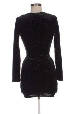 Rochie H&M Divided, Mărime XS, Culoare Negru, Preț 103,00 Lei