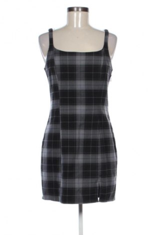 Рокля H&M Divided, Размер L, Цвят Многоцветен, Цена 39,10 лв.