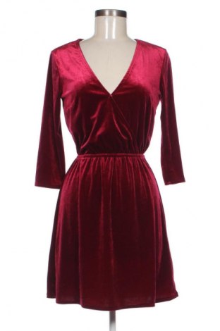 Rochie H&M Divided, Mărime S, Culoare Roșu, Preț 102,63 Lei