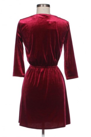 Rochie H&M Divided, Mărime S, Culoare Roșu, Preț 102,63 Lei