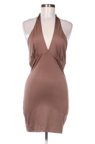 Ruha H&M Divided, Méret M, Szín Barna, Ár 6 198 Ft