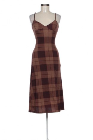 Φόρεμα H&M Divided, Μέγεθος XS, Χρώμα Πολύχρωμο, Τιμή 19,95 €