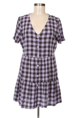 Φόρεμα H&M Divided, Μέγεθος M, Χρώμα Πολύχρωμο, Τιμή 25,00 €