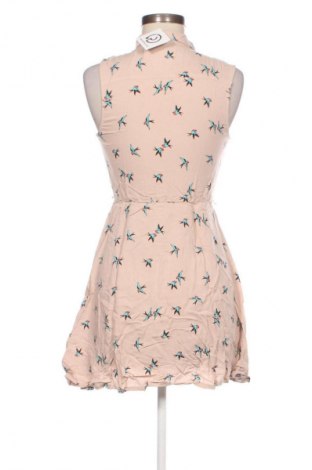 Рокля H&M Divided, Размер XS, Цвят Многоцветен, Цена 39,00 лв.