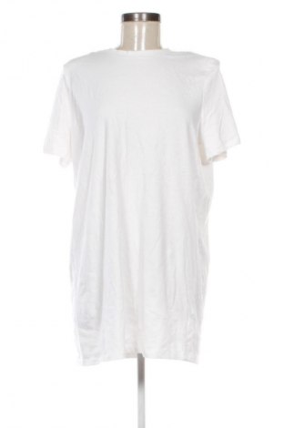 Rochie H&M Divided, Mărime L, Culoare Alb, Preț 102,63 Lei