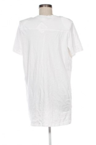 Rochie H&M Divided, Mărime L, Culoare Alb, Preț 102,63 Lei