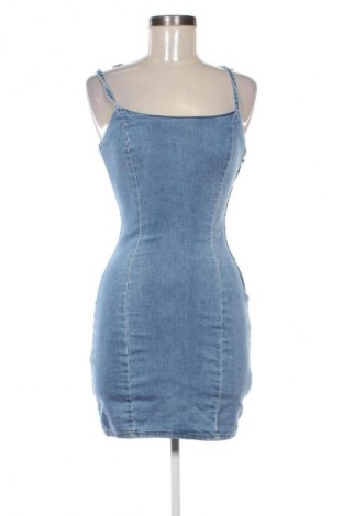 Rochie H&M Divided, Mărime S, Culoare Albastru, Preț 83,99 Lei