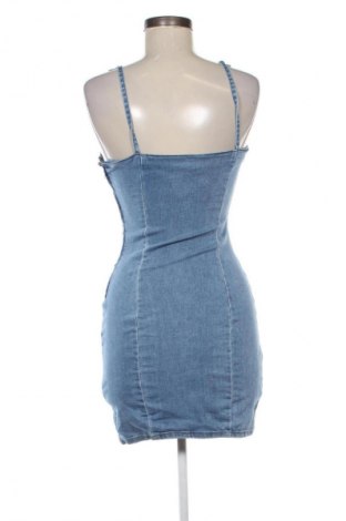 Rochie H&M Divided, Mărime S, Culoare Albastru, Preț 83,99 Lei