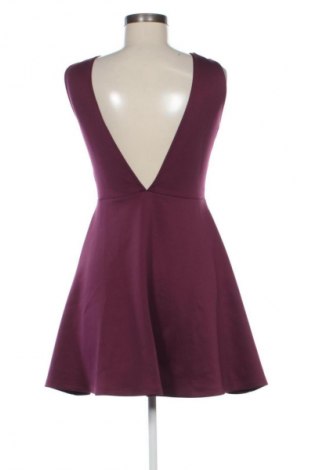 Kleid H&M Divided, Größe L, Farbe Rot, Preis € 17,99