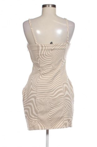 Рокля H&M Divided, Размер M, Цвят Многоцветен, Цена 35,99 лв.