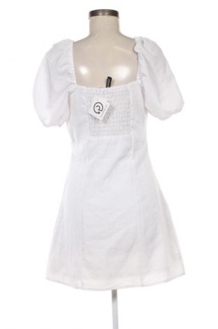 Φόρεμα H&M Divided, Μέγεθος M, Χρώμα Λευκό, Τιμή 17,99 €