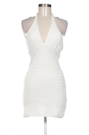 Rochie H&M Divided, Mărime S, Culoare Alb, Preț 92,99 Lei