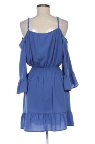 Šaty  H&M Divided, Velikost M, Barva Modrá, Cena  495,00 Kč