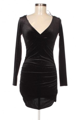 Kleid H&M Divided, Größe XS, Farbe Schwarz, Preis € 7,99