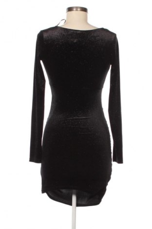 Kleid H&M Divided, Größe XS, Farbe Schwarz, Preis € 7,99