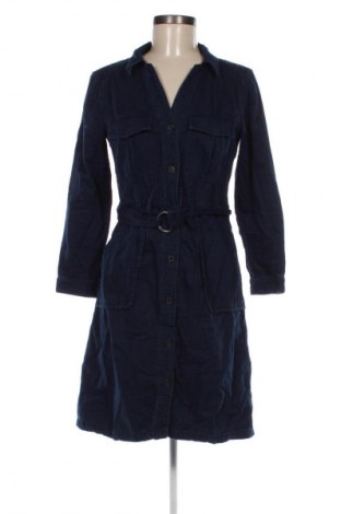 Φόρεμα H&M L.O.G.G., Μέγεθος M, Χρώμα Μπλέ, Τιμή 16,99 €
