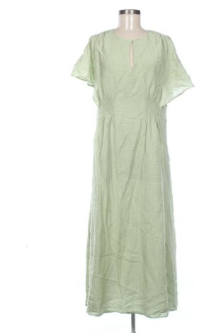 Kleid H&M Mama, Größe XL, Farbe Grün, Preis € 28,13