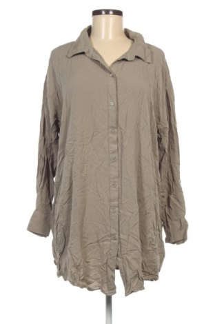 Rochie H&M Mama, Mărime XL, Culoare Verde, Preț 128,62 Lei