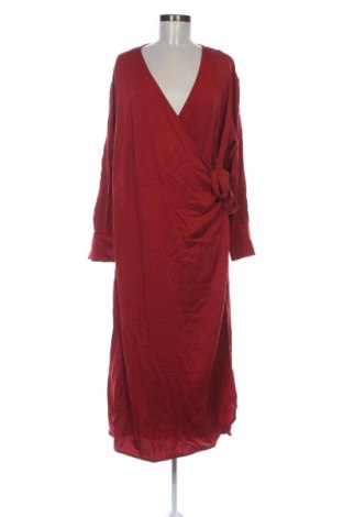 Kleid H&M Mama, Größe XL, Farbe Rot, Preis € 22,96