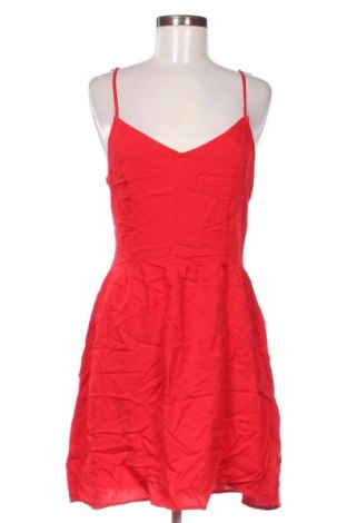 Kleid H&M Sport, Größe M, Farbe Rot, Preis 19,95 €