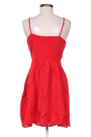 Kleid H&M Sport, Größe M, Farbe Rot, Preis 19,95 €