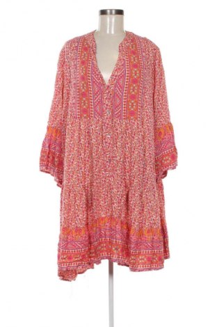 Sukienka Haily`s, Rozmiar XXL, Kolor Kolorowy, Cena 69,99 zł