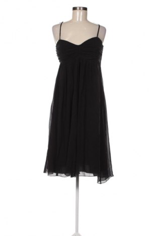 Kleid Hallhuber, Größe L, Farbe Schwarz, Preis 49,18 €