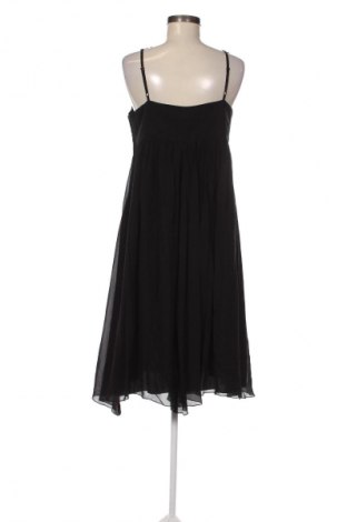 Kleid Hallhuber, Größe L, Farbe Schwarz, Preis 49,18 €