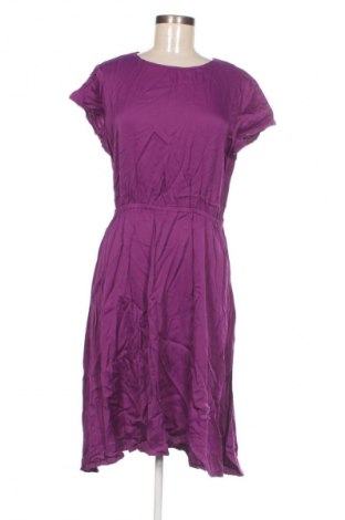 Φόρεμα Hallhuber, Μέγεθος L, Χρώμα Βιολετί, Τιμή 51,99 €