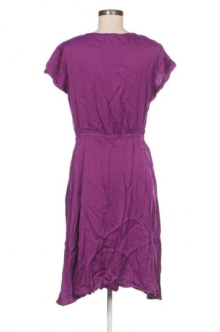 Φόρεμα Hallhuber, Μέγεθος L, Χρώμα Βιολετί, Τιμή 51,99 €