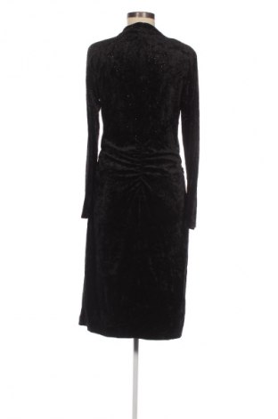 Rochie Hallhuber, Mărime XL, Culoare Negru, Preț 184,99 Lei