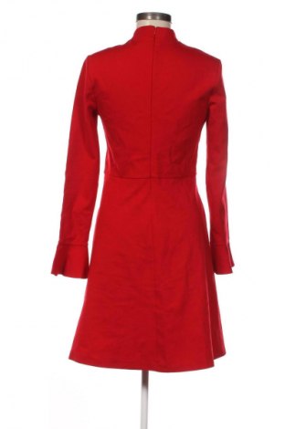 Rochie Hallhuber, Mărime M, Culoare Roșu, Preț 95,99 Lei