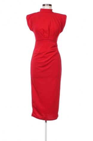 Šaty  Happines, Velikost S, Barva Červená, Cena  1 770,00 Kč