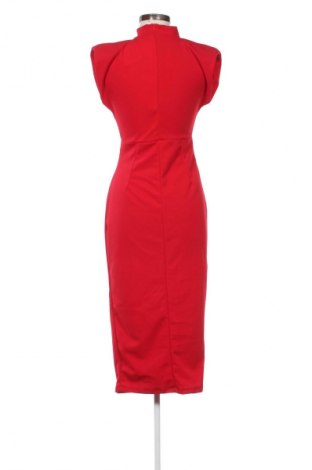 Šaty  Happines, Velikost S, Barva Červená, Cena  1 770,00 Kč