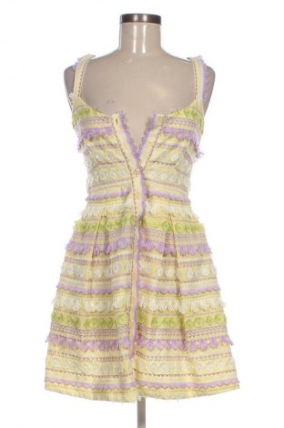 Šaty  Hayley Menzies, Velikost XS, Barva Vícebarevné, Cena  4 310,00 Kč