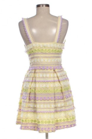 Šaty  Hayley Menzies, Velikost XS, Barva Vícebarevné, Cena  4 310,00 Kč