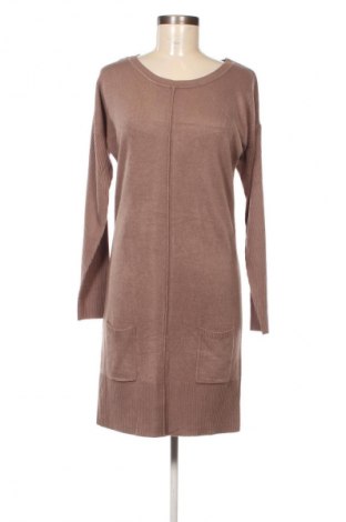 Kleid Heart & Soul, Größe L, Farbe Braun, Preis 20,00 €