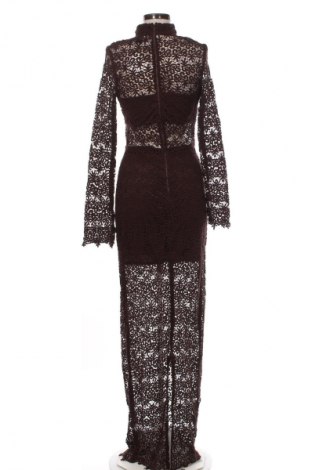 Kleid Heathe, Größe M, Farbe Braun, Preis 127,99 €