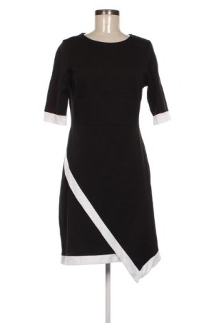 Φόρεμα Heine, Μέγεθος L, Χρώμα Μαύρο, Τιμή 14,99 €