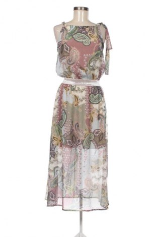 Kleid Heine, Größe S, Farbe Mehrfarbig, Preis € 35,99